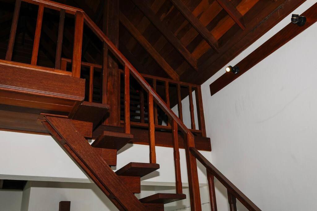 Baan Chom Chan Ko Pha Ngan Exterior foto